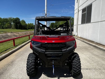 2026 Polaris Ranger XP 1000 Premium