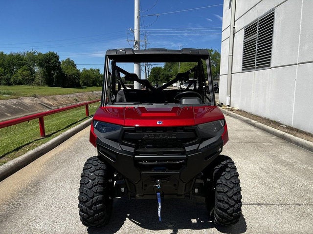 2026 Polaris Ranger XP 1000 Premium