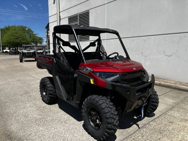 2026 Polaris Ranger XP 1000 Premium