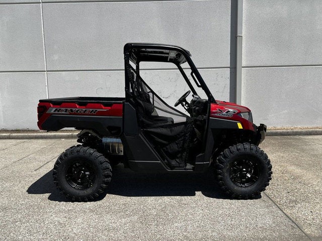 2026 Polaris Ranger XP 1000 Premium