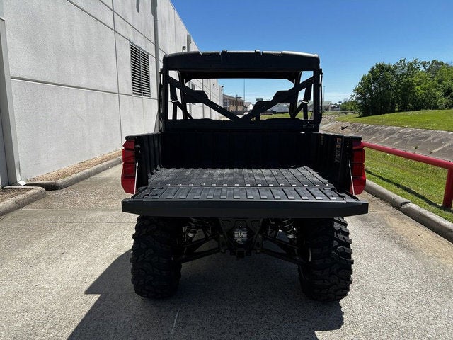2026 Polaris Ranger XP 1000 Premium