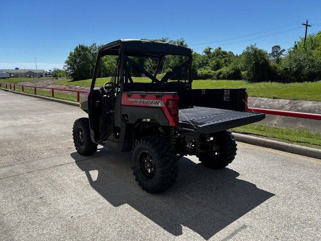 2026 Polaris Ranger XP 1000 Premium