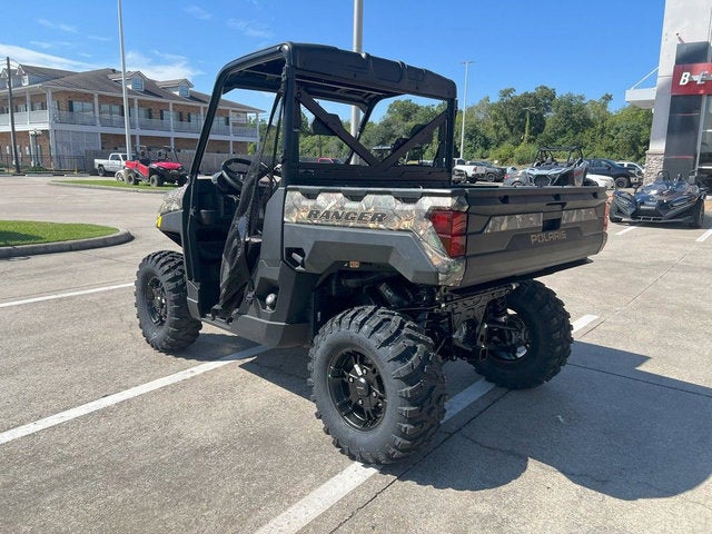 2026 Polaris Ranger XP 1000 Premium Polaris Pursuit Camo Base