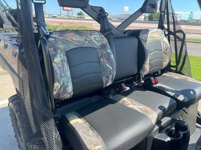 2026 Polaris Ranger XP 1000 Premium Polaris Pursuit Camo Base