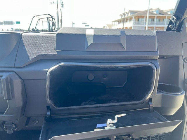 2026 Polaris Ranger XP 1000 Premium Polaris Pursuit Camo Base