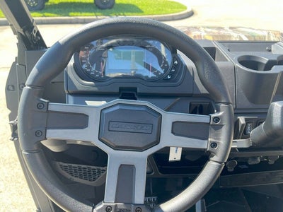 2026 Polaris Ranger XP 1000 Premium Polaris Pursuit Camo Base