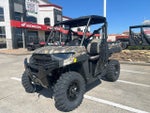 2026 Polaris Ranger XP 1000 Premium Polaris Pursuit Camo Base