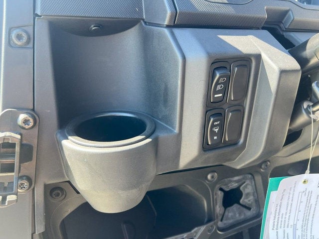 2026 Polaris Ranger XP 1000 Premium Polaris Pursuit Camo Base