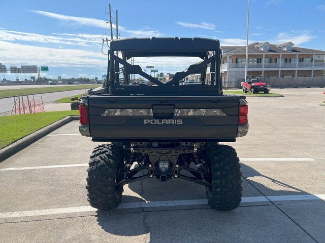 2026 Polaris Ranger XP 1000 Premium Polaris Pursuit Camo Base