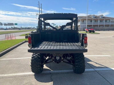 2026 Polaris Ranger XP 1000 Premium Polaris Pursuit Camo Base