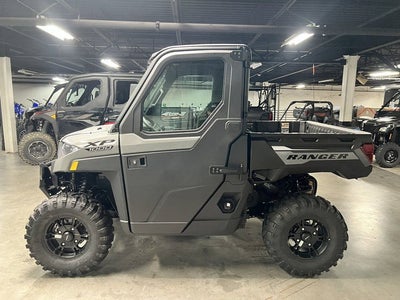 2027 Polaris Ranger XP 1000 Cab