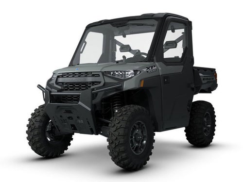 2027 Polaris Ranger XP 1000 Cab
