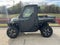2026 Polaris Ranger XP 1000 Northstar Premium Blue Labyrinth Base