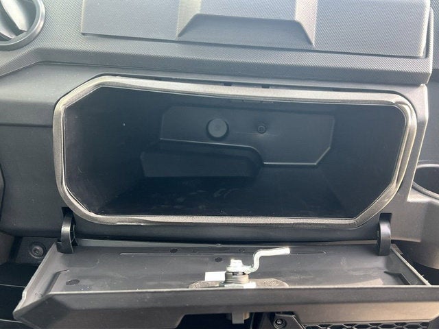 2026 Polaris Ranger XP 1000 Northstar Premium Blue Labyrinth Base