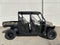 2026 Polaris Ranger Crew XP 1000 Premium Polaris Pursuit Camo Base