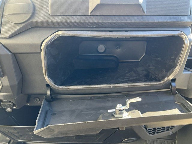 2026 Polaris Ranger Crew XP 1000 Premium Polaris Pursuit Camo Base