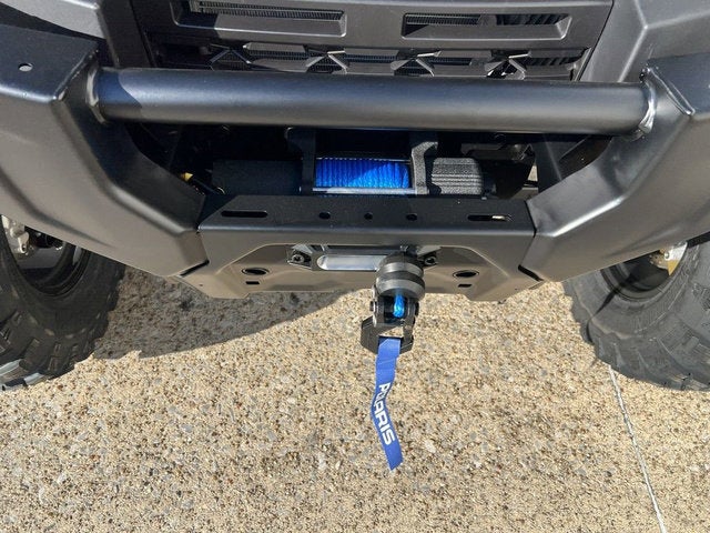 2026 Polaris Ranger Crew XP 1000 Premium Polaris Pursuit Camo Base