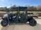 2026 Polaris Ranger Crew XP 1000 Premium Polaris Pursuit Camo Base