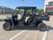 2026 Polaris Ranger Crew XP 1000 Premium Blue Labyrinth