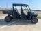 2026 Polaris Ranger Crew XP 1000 Premium Blue Labyrinth