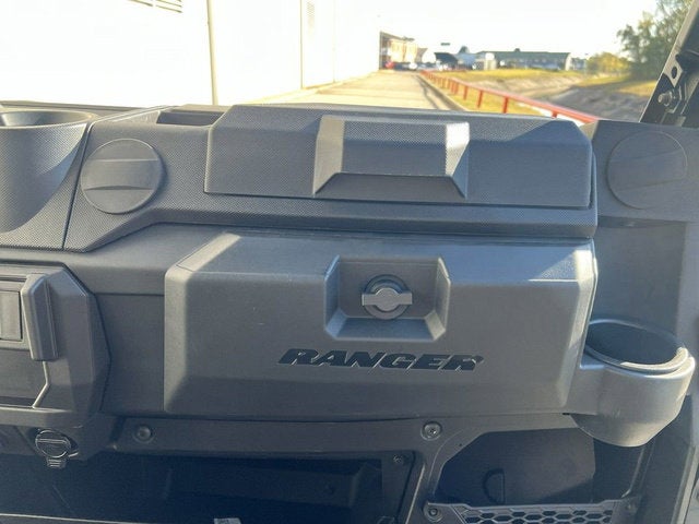 2026 Polaris Ranger Crew XP 1000 Premium Polaris Pursuit Camo Base