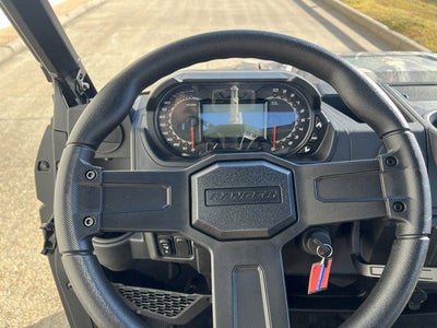 2026 Polaris Ranger Crew XP 1000 Premium Polaris Pursuit Camo Base