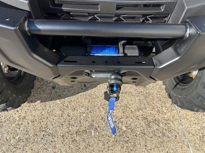 2026 Polaris Ranger Crew XP 1000 Premium Polaris Pursuit Camo Base