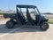 2026 Polaris Ranger Crew XP 1000 Premium Blue Labyrinth