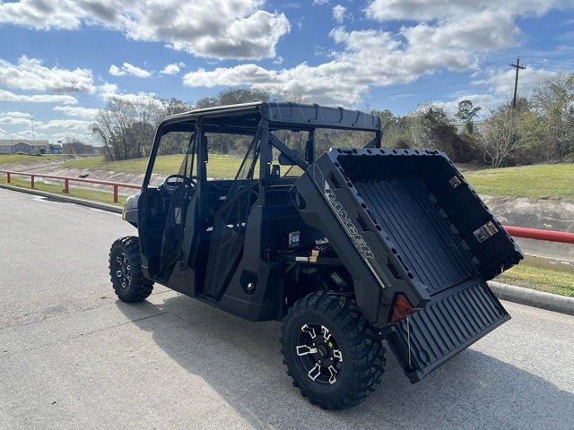 2026 Polaris Ranger Crew XP 1000 Texas Edition