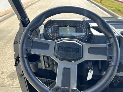 2026 Polaris Ranger Crew XP 1000 Texas Edition