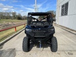 2026 Polaris Ranger Crew XP 1000 Texas Edition