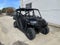 2026 Polaris Ranger Crew XP 1000 Texas Edition