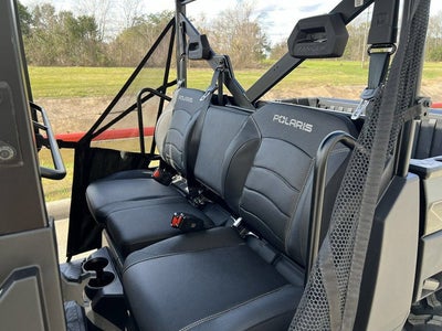2026 Polaris Ranger Crew XP 1000 Texas Edition