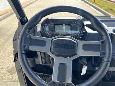 2026 Polaris Ranger Crew XP 1000 Texas Edition