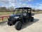 2026 Polaris Ranger Crew XP 1000 Texas Edition