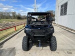 2026 Polaris Ranger Crew XP 1000 Texas Edition