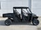 2026 Polaris Ranger Crew XP 1000 Texas Edition