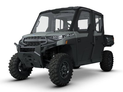 2027 Polaris Ranger Crew XP 1000 Cab