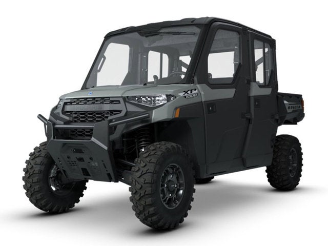 2027 Polaris Ranger Crew XP 1000 Cab