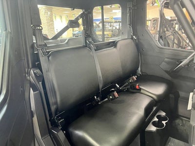 2027 Polaris Ranger Crew XP 1000 Cab