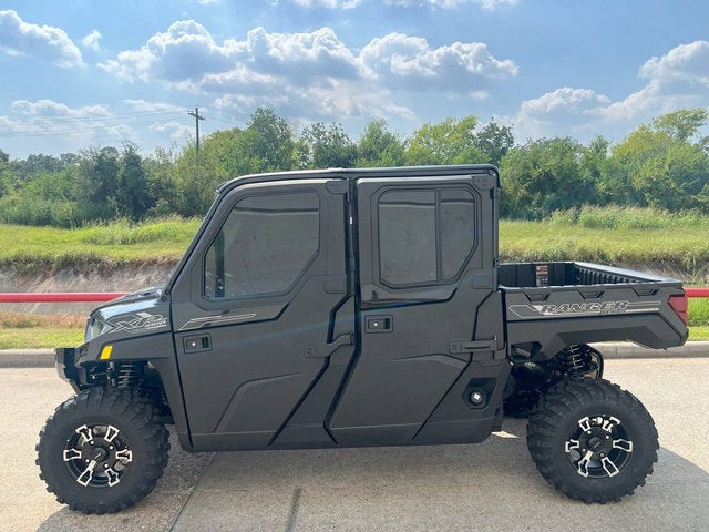 2026 Polaris Ranger Crew XP 1000 Northstar Texas Edition Base