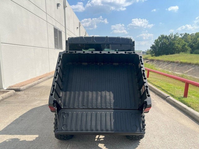 2026 Polaris Ranger Crew XP 1000 Northstar Texas Edition Base