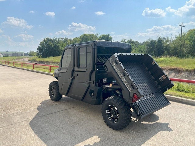 2026 Polaris Ranger Crew XP 1000 Northstar Texas Edition Base