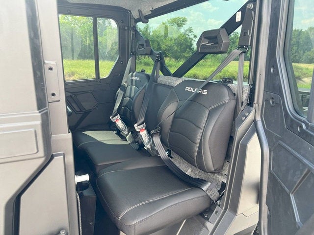 2026 Polaris Ranger Crew XP 1000 Northstar Texas Edition Base