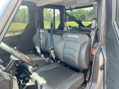 2026 Polaris Ranger Crew XP 1000 Northstar Texas Edition Base