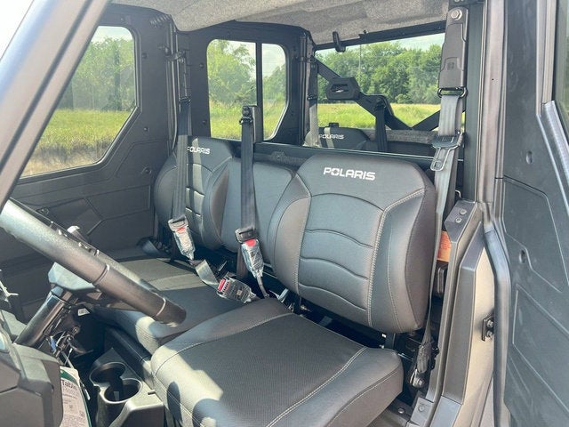 2026 Polaris Ranger Crew XP 1000 Northstar Texas Edition Base