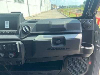 2026 Polaris Ranger Crew XP 1000 Northstar Texas Edition Base