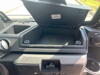 2026 Polaris Ranger Crew XP 1000 Northstar Texas Edition Base