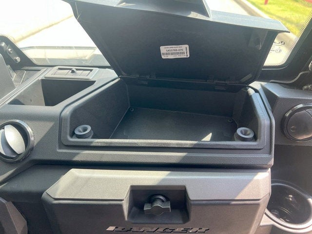 2026 Polaris Ranger Crew XP 1000 Northstar Texas Edition Base