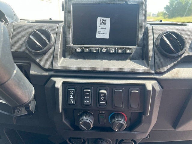 2026 Polaris Ranger Crew XP 1000 Northstar Texas Edition Base